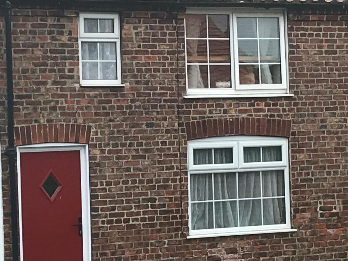 Seaview Cottage Bridlington Exteriér fotografie