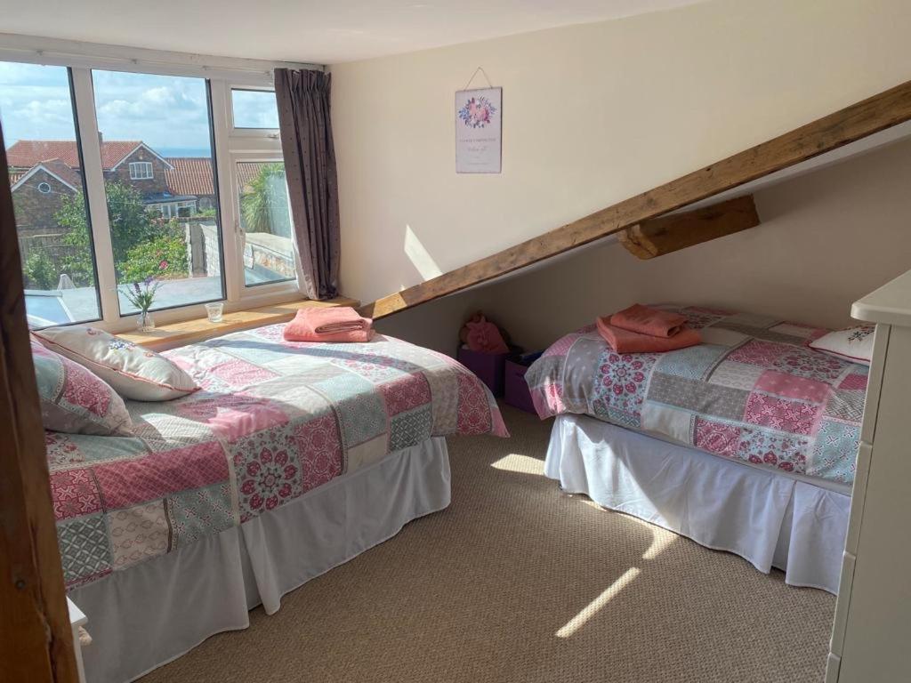 Seaview Cottage Bridlington Exteriér fotografie